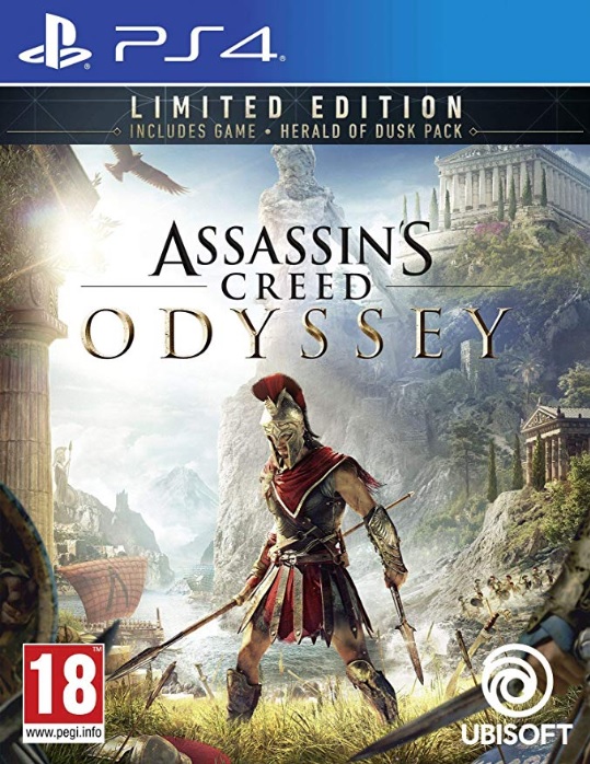 Assassin Creed Odyssey PS4.jpg